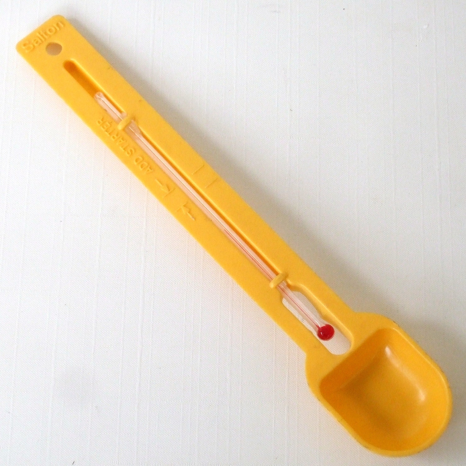 Salton Yogurt Maker Thermometer Replacement by LaurasLastDitch