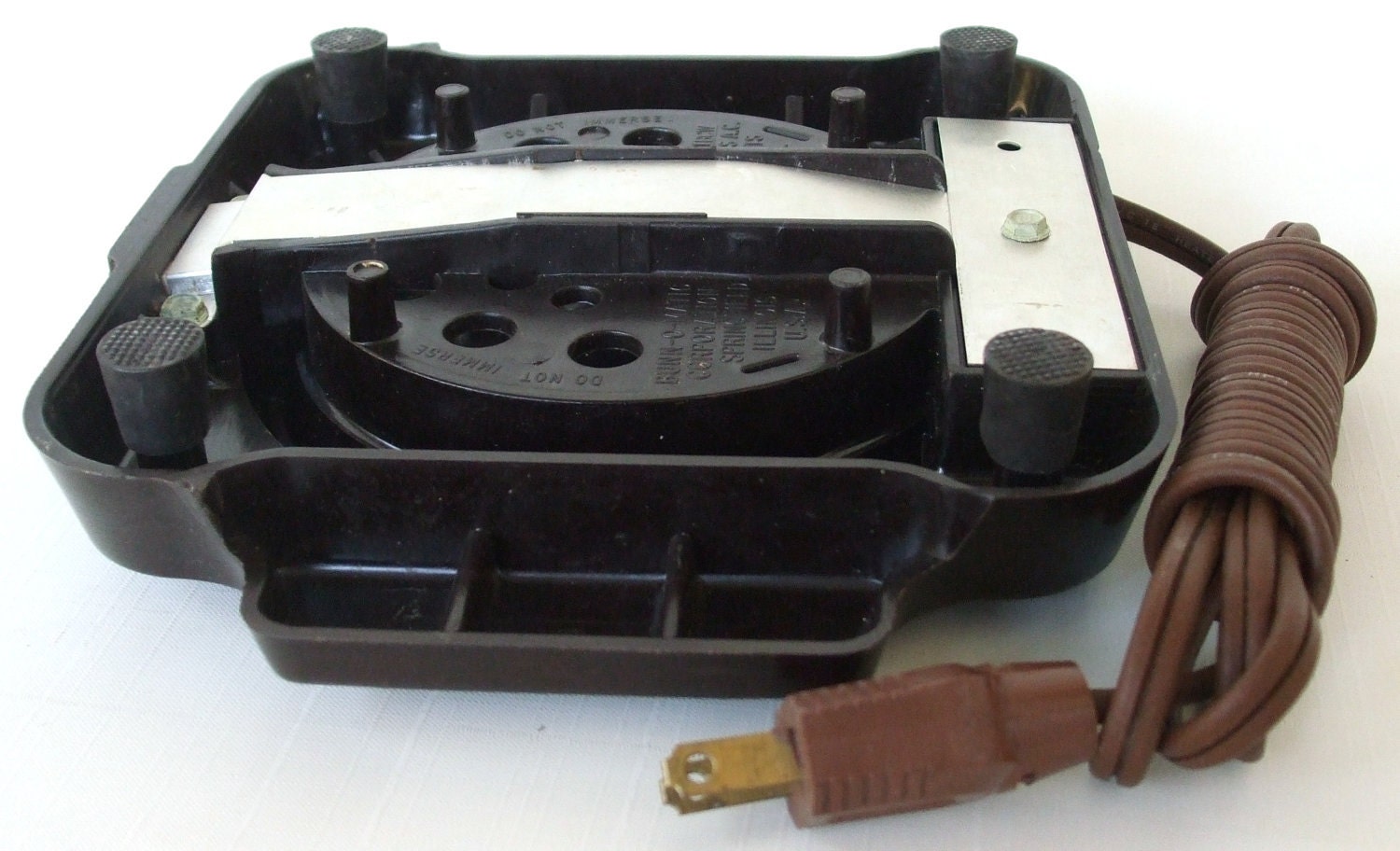 Bunn Coffee Warmer Carafe / Pot warming plate BCW