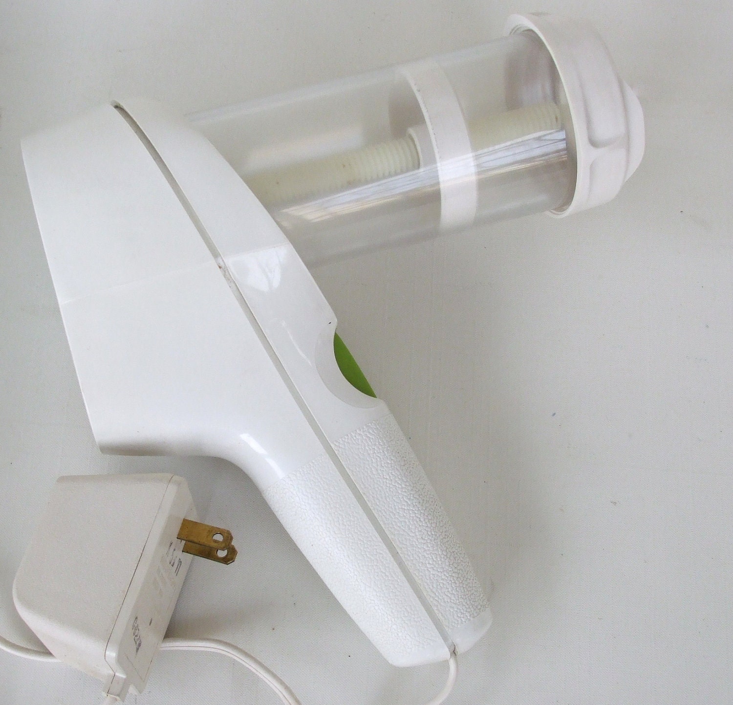 Wearever Super Shooter Cookie Press Electric complete
