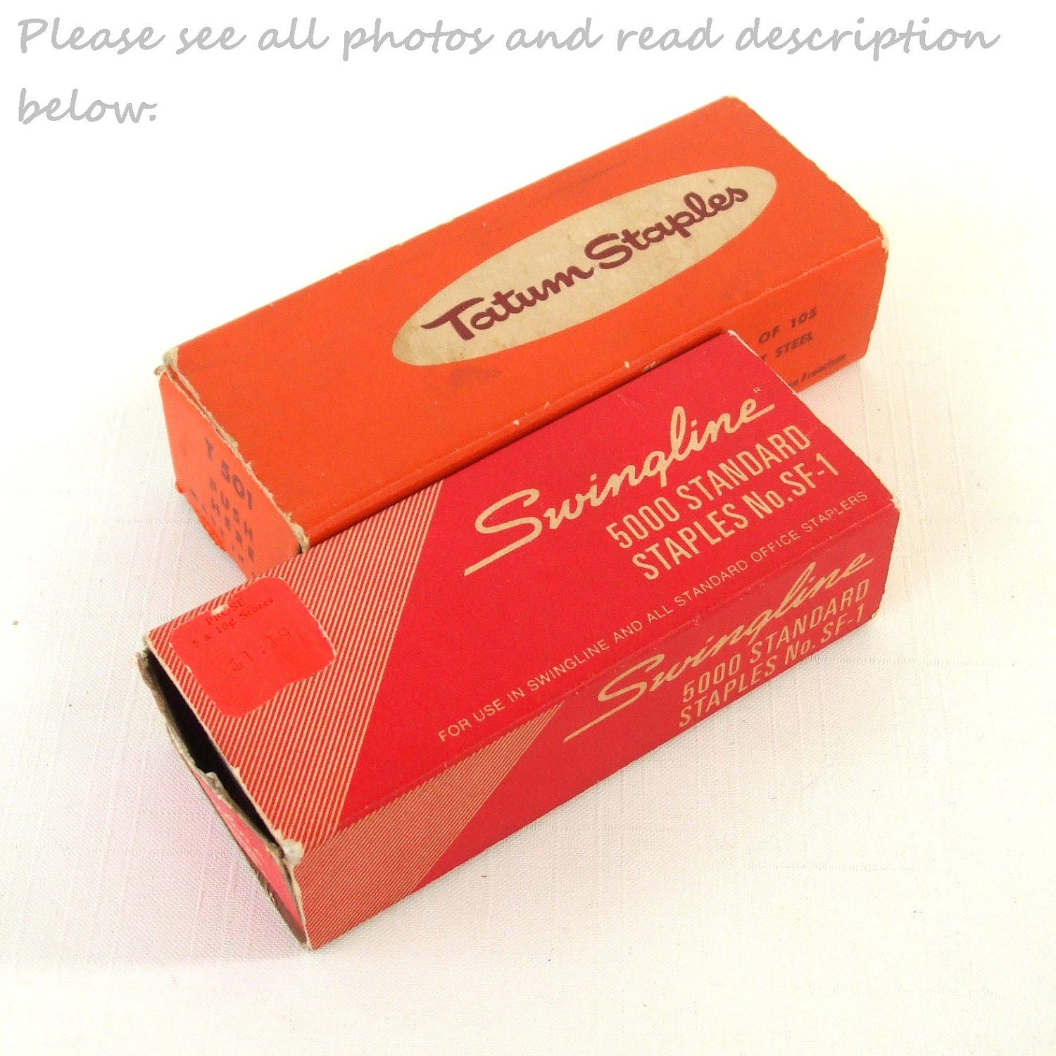 Swingline stapler coupon