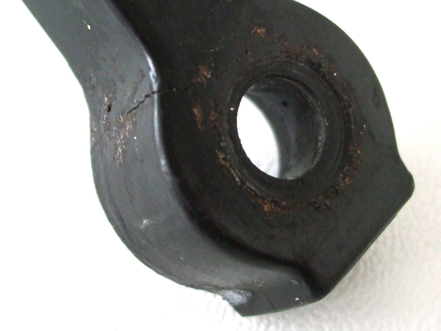 Vintage Sunbeam Electric Frying Pan Leg Handle Replacement