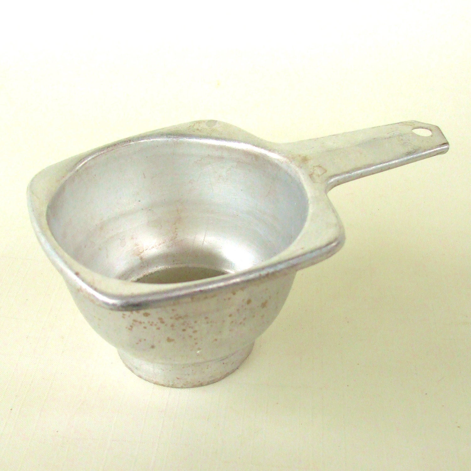 Canning Funnel Vintage Foley Aluminum supplies metal