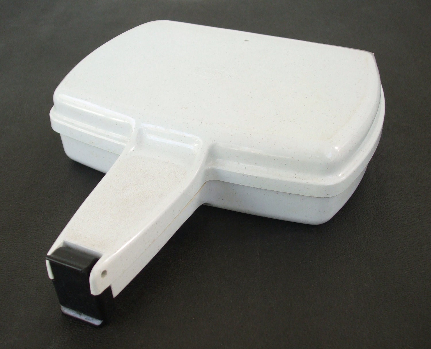 Nordic Ware Micro Waffler Microwave Waffle Maker Iron