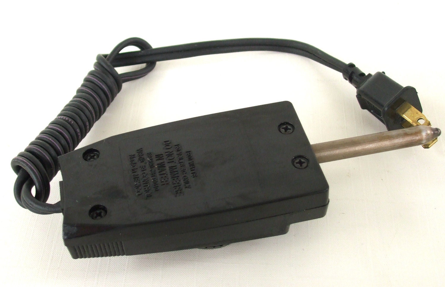 West Bend WB 9 Heat Control Cord Replacement Part skillet