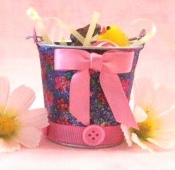 18 inch doll easter basket