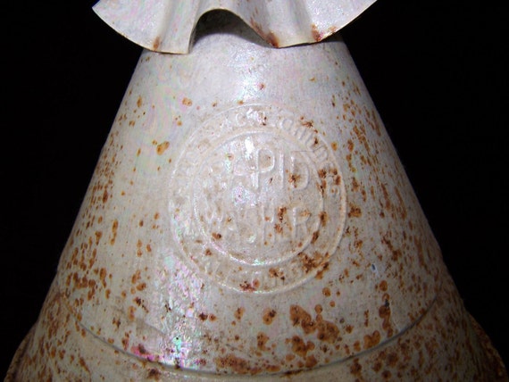 Clothes WASHER Rapid Washer Vintage Manual Clothes Agitator