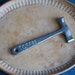 Toffee Hammer - Blue Bird Advertising