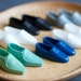 Old Vintage Ken Shoes - Male Doll Footwear for Every occasion - 6 pairs