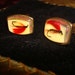 50s cufflinks