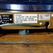 LaFayette Belt Drive Turntable w Lid n ADC PSX 30 Cartridge.