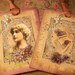 Ageless Beauties ( Set of 6 ) TG 036