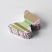 Mini Butterfly Die Cuts - Spring Pastel - Plaid