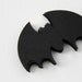 Black Bat Die Cuts - Set of 24