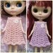 SALE : Crochet Dress 4