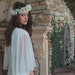 Vintage Wedding Dress - Mischa