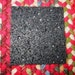 AMAZING 4" Square Sound Deadening Pad for Your Bench Block TSDP04-04