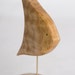 Fish Sculpture