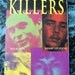 VHS 'Serial Killers' Notebook Recycled Notepad