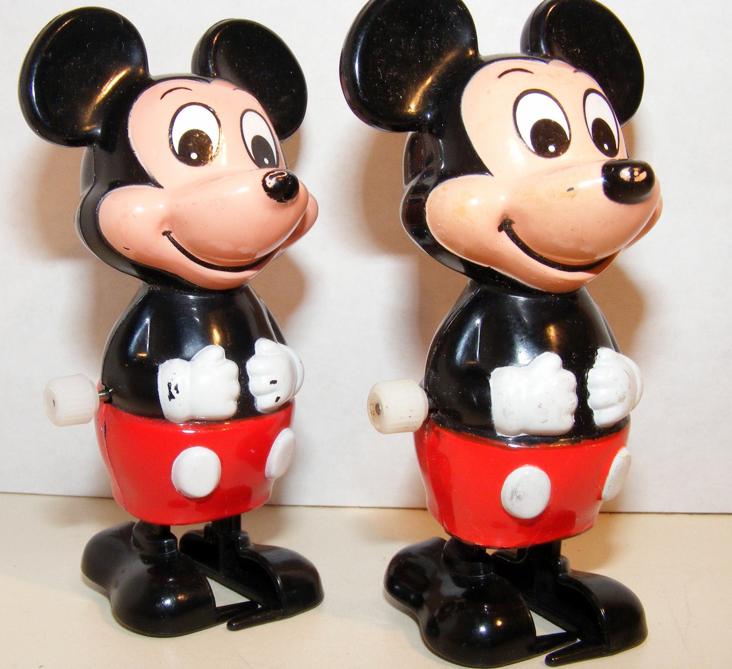 1970 mickey mouse doll