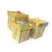 CLEARANCE - Decorative nesting boxes for supplies, nurserys, or anything else
