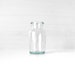 Vintage Glass Bottle