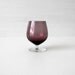 Vintage Snifter Glass