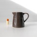 Vintage ceramic creamer - SPECIAL SALE