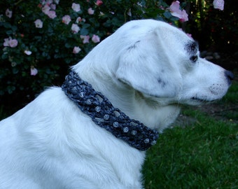 String Yarn Safety For Homes With Dogs