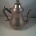 SALE- Royal Holland Pewter Server for Coffee or Tea