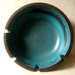 Vintage Heath Ceramic-Eames Era 1960's Ashtray Mid-century Modern