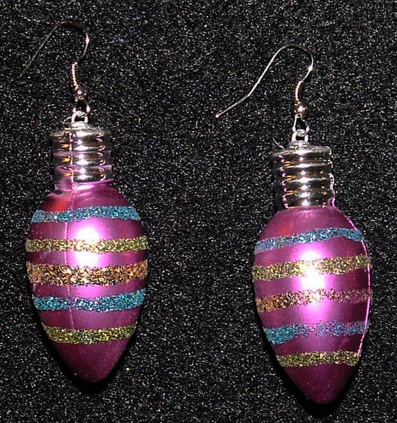 christmas pink bulbs christmas pink bulbs