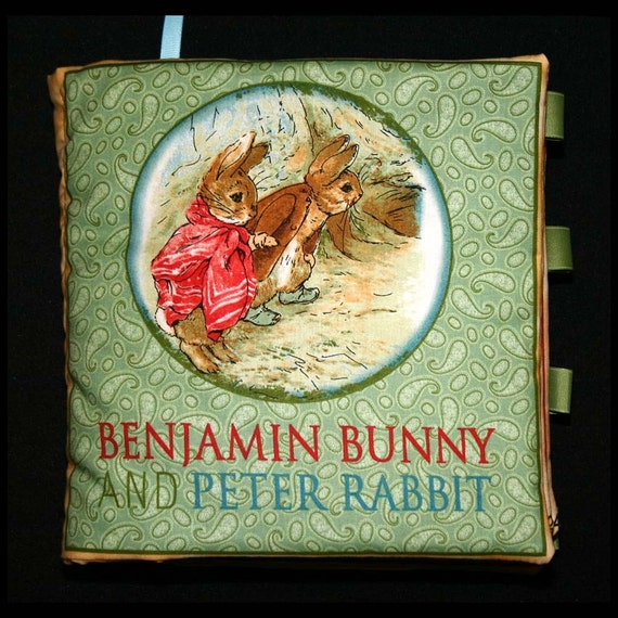 the adventures of peter rabbit & benjamin bunny the adventures of peter rabbit & benjamin bunny