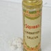 Vintage Talcum Powder Tin, 20s Art Deco