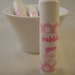 Handmade Bubble Gum Lip Balm