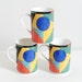 Victoria & Beale Accents Sango Coffee Mugs 9019