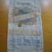 Sunflower Brand Soybean Oil Meal Sack