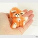 little fox..