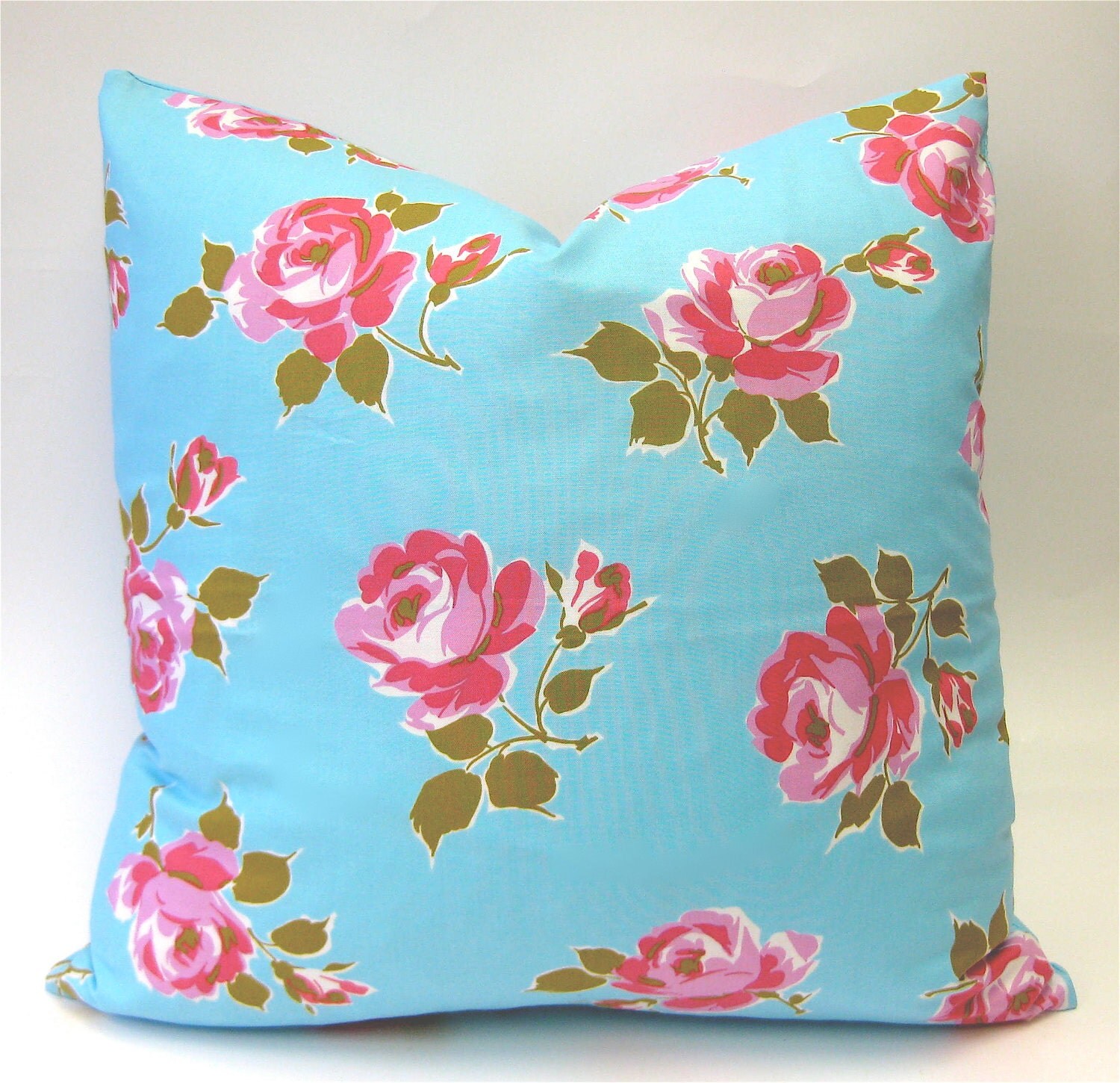 Decorative Pillow Cover 18x18 Designer by thepillowcollection