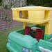 Vintage Little Tikes Step 2 Five Foot RV Outdoor Camper Heading to VA. Reserved for Traci