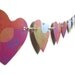 Love Paper Banner