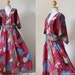 Kimono Kaftan Dress Womens Maxi Dress : Boho Kimono Collection