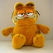 giant garfield stuffed animal