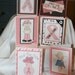 Set of Greeting Cards to Promote Cancer Awareness 20120003