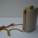 RODO barrel-shaped Handbag Purse