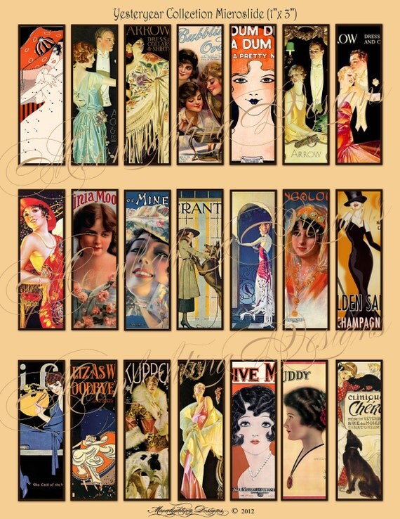 The roaring twenties essay