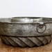 Antique Zinc jello mold