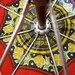 Antique Childs Parasol