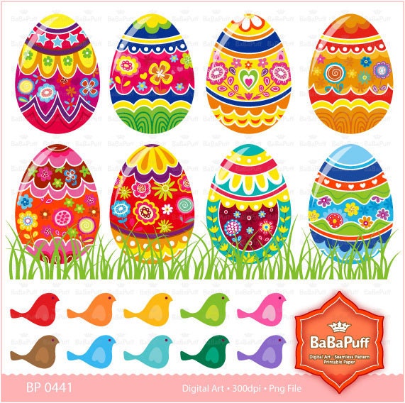 small easter clip art free - photo #28