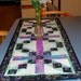 Buffalo Ridge Table Runner