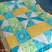 Taste of Spring Quilt